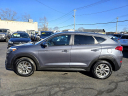 2018 Hyundai TUCSON SE at Front Line Auto Sales
