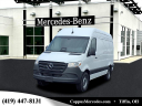 Thumbnail image of 2025 Mercedes-Benz Sprinter at Coppus Motors
