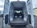 Thumbnail image of 2025 Mercedes-Benz Sprinter at Coppus Motors
