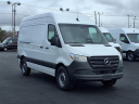 Thumbnail image of 2025 Mercedes-Benz Sprinter at Coppus Motors