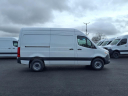 Thumbnail image of 2025 Mercedes-Benz Sprinter at Coppus Motors