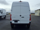 Thumbnail image of 2025 Mercedes-Benz Sprinter at Coppus Motors