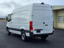 Thumbnail image of 2025 Mercedes-Benz Sprinter at Coppus Motors