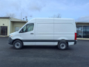 Thumbnail image of 2025 Mercedes-Benz Sprinter at Coppus Motors