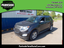 Thumbnail image of 2017 Chevrolet Equinox at Parkside Total Auto Care