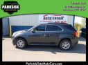 Thumbnail image of 2017 Chevrolet Equinox at Parkside Total Auto Care