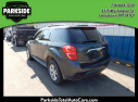 Thumbnail image of 2017 Chevrolet Equinox at Parkside Total Auto Care