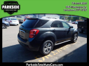 Thumbnail image of 2017 Chevrolet Equinox at Parkside Total Auto Care