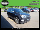 Thumbnail image of 2017 Chevrolet Equinox at Parkside Total Auto Care