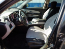 Thumbnail image of 2017 Chevrolet Equinox at Parkside Total Auto Care