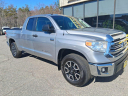 2017 Toyota Tundra TRD Pro at METROPOLIS AUTO SALES, LLC
