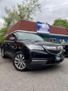 Thumbnail image of 2014 Acura MDX at Carromundo LLC