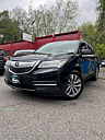 Thumbnail image of 2014 Acura MDX at Carromundo LLC