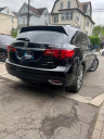 Thumbnail image of 2014 Acura MDX at Carromundo LLC