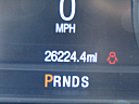2020 Lincoln MKZ Reserve at Porcaro Ford Mitsubishi