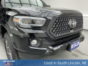 2021 Toyota Tacoma Limited at SidDillonBuickNissanRRUsed of Lincoln, NE
