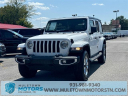 Thumbnail image of 2022 Jeep Wrangler Unlimited at Park City Motor Sales