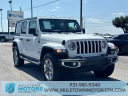 Thumbnail image of 2022 Jeep Wrangler Unlimited at Park City Motor Sales