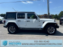 Thumbnail image of 2022 Jeep Wrangler Unlimited at Park City Motor Sales
