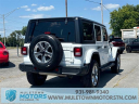 Thumbnail image of 2022 Jeep Wrangler Unlimited at Park City Motor Sales