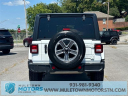 Thumbnail image of 2022 Jeep Wrangler Unlimited at Park City Motor Sales