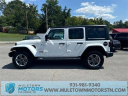 Thumbnail image of 2022 Jeep Wrangler Unlimited at Park City Motor Sales