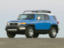 Thumbnail image of 2014 Toyota FJ Cruiser at Serpentini Chevrolet of Willoughby