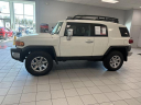 Thumbnail image of 2014 Toyota FJ Cruiser at Serpentini Chevrolet of Willoughby