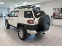 Thumbnail image of 2014 Toyota FJ Cruiser at Serpentini Chevrolet of Willoughby