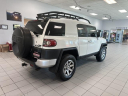 Thumbnail image of 2014 Toyota FJ Cruiser at Serpentini Chevrolet of Willoughby