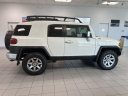 Thumbnail image of 2014 Toyota FJ Cruiser at Serpentini Chevrolet of Willoughby