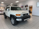 Thumbnail image of 2014 Toyota FJ Cruiser at Serpentini Chevrolet of Willoughby