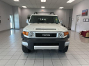 Thumbnail image of 2014 Toyota FJ Cruiser at Serpentini Chevrolet of Willoughby