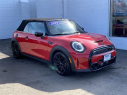 Thumbnail image of 2022 MINI Convertible at New Rochelle Chevrolet