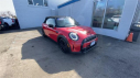 Thumbnail image of 2022 MINI Convertible at New Rochelle Chevrolet