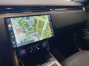 2022 Land Rover Range Rover P400 SE at Jaguar Land Rover Buffalo