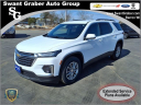 Thumbnail image of 2023 Chevrolet Traverse at Swant Graber Motors