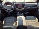 2023 Chevrolet Traverse LT at Swant Graber Motors