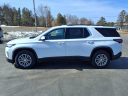 Thumbnail image of 2023 Chevrolet Traverse at Swant Graber Motors