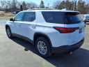 Thumbnail image of 2023 Chevrolet Traverse at Swant Graber Motors
