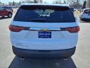 Thumbnail image of 2023 Chevrolet Traverse at Swant Graber Motors