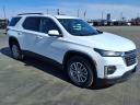 Thumbnail image of 2023 Chevrolet Traverse at Swant Graber Motors