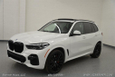Thumbnail image of 2022 BMW X5 at Beemer Haus, LLC