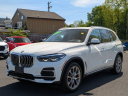 2022 BMW X5 xDrive40i at Abeloff GMC Kia