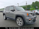 Thumbnail image of 2020 Jeep Renegade at Milford Chrysler Sales USED