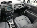 Thumbnail image of 2020 Jeep Renegade at Milford Chrysler Sales USED