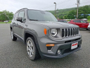 Thumbnail image of 2020 Jeep Renegade at Milford Chrysler Sales USED