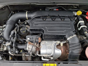 Thumbnail image of 2020 Jeep Renegade at Milford Chrysler Sales USED
