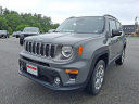 Thumbnail image of 2020 Jeep Renegade at Milford Chrysler Sales USED