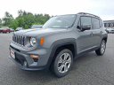 Thumbnail image of 2020 Jeep Renegade at Milford Chrysler Sales USED